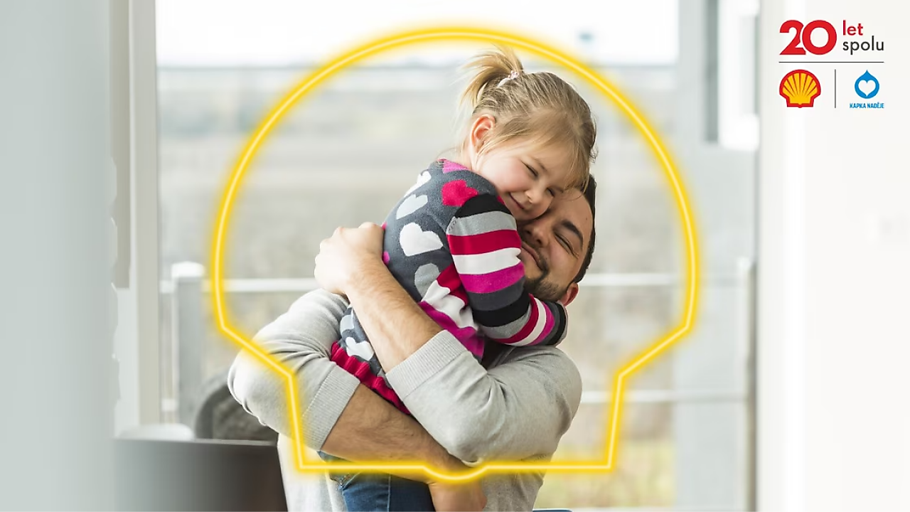 Spolupráce s nadačním fondem