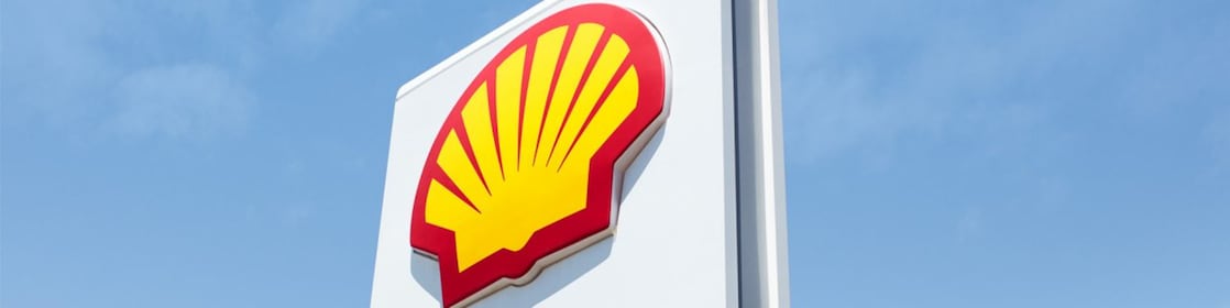 Shell totem Volné pozice