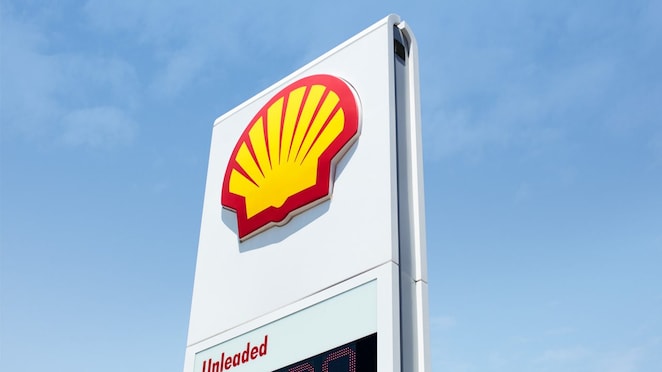 Shell totem Volné pozice