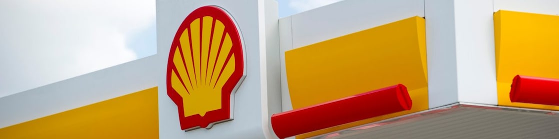 Shell pro média