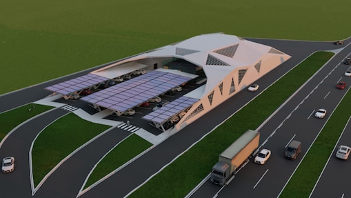 Návrh Martina Suchardy obsadil druhé místo