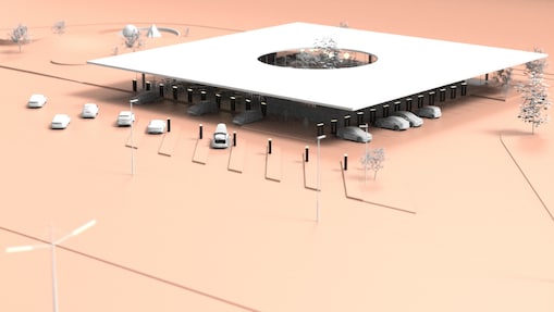 Vize třetího Jakuba Mendela