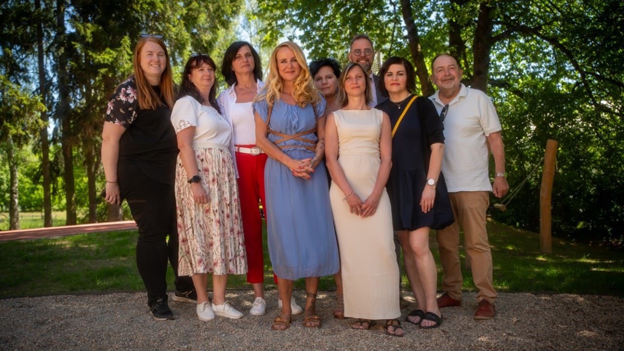 Group photo