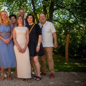 Group photo