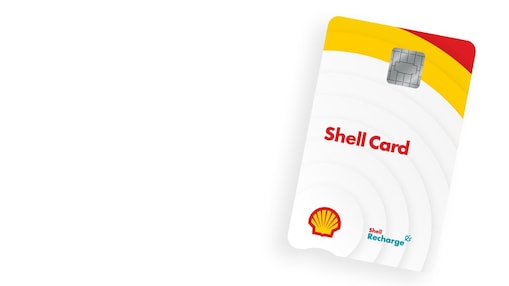 Shell Hybrid Card