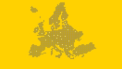 Shell B2B assistance global map