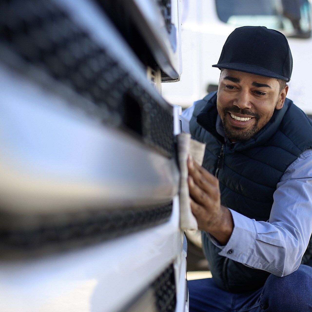 Make finding a spot simple with our European-wide network