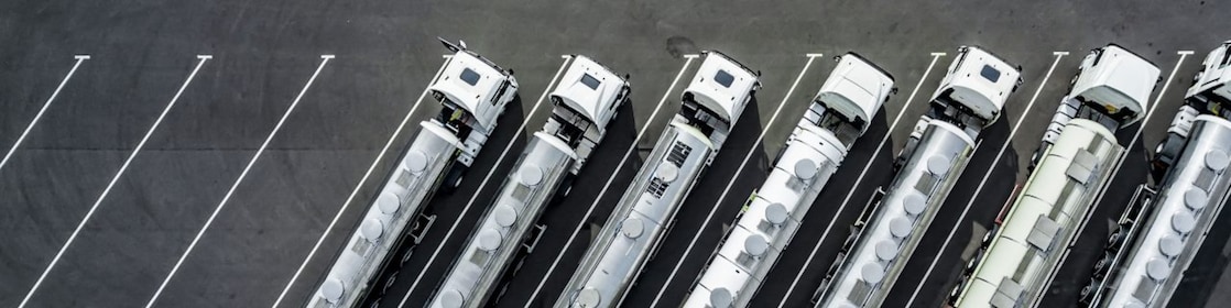 Truck Parking