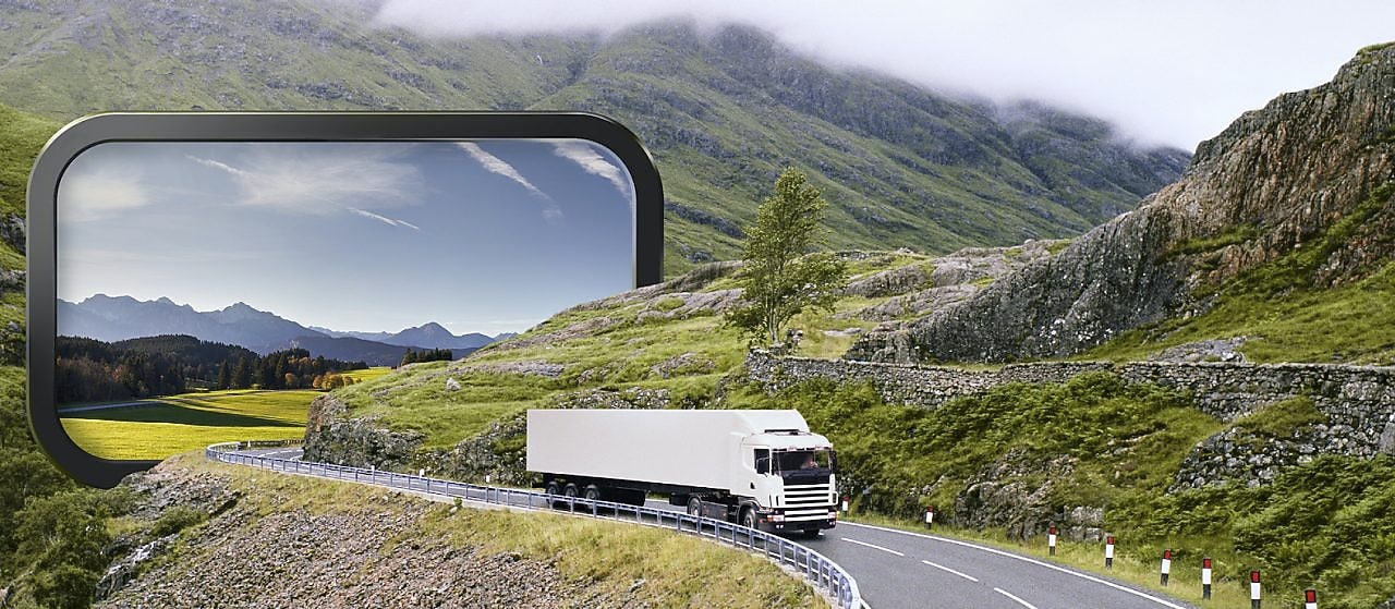 Váš průvodce po EETS