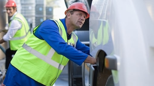 Znázornění telematiky