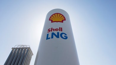 lng stanice