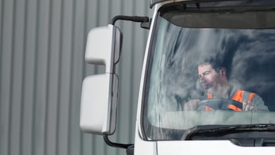 Parking, Washing and Tank Cleaning