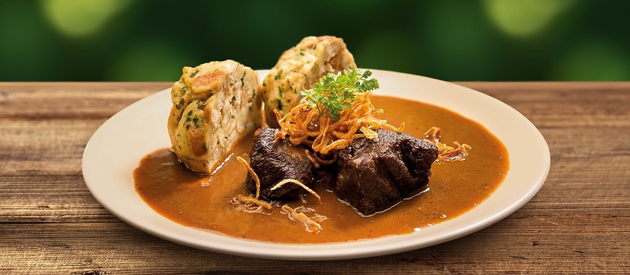 chutné jídlo za 49Kč