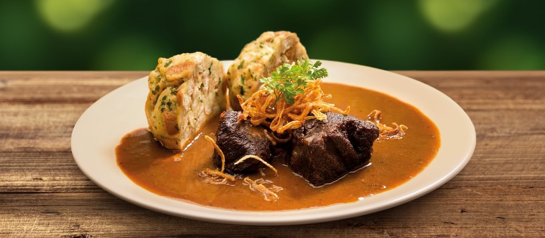 chutné jídlo za 49Kč