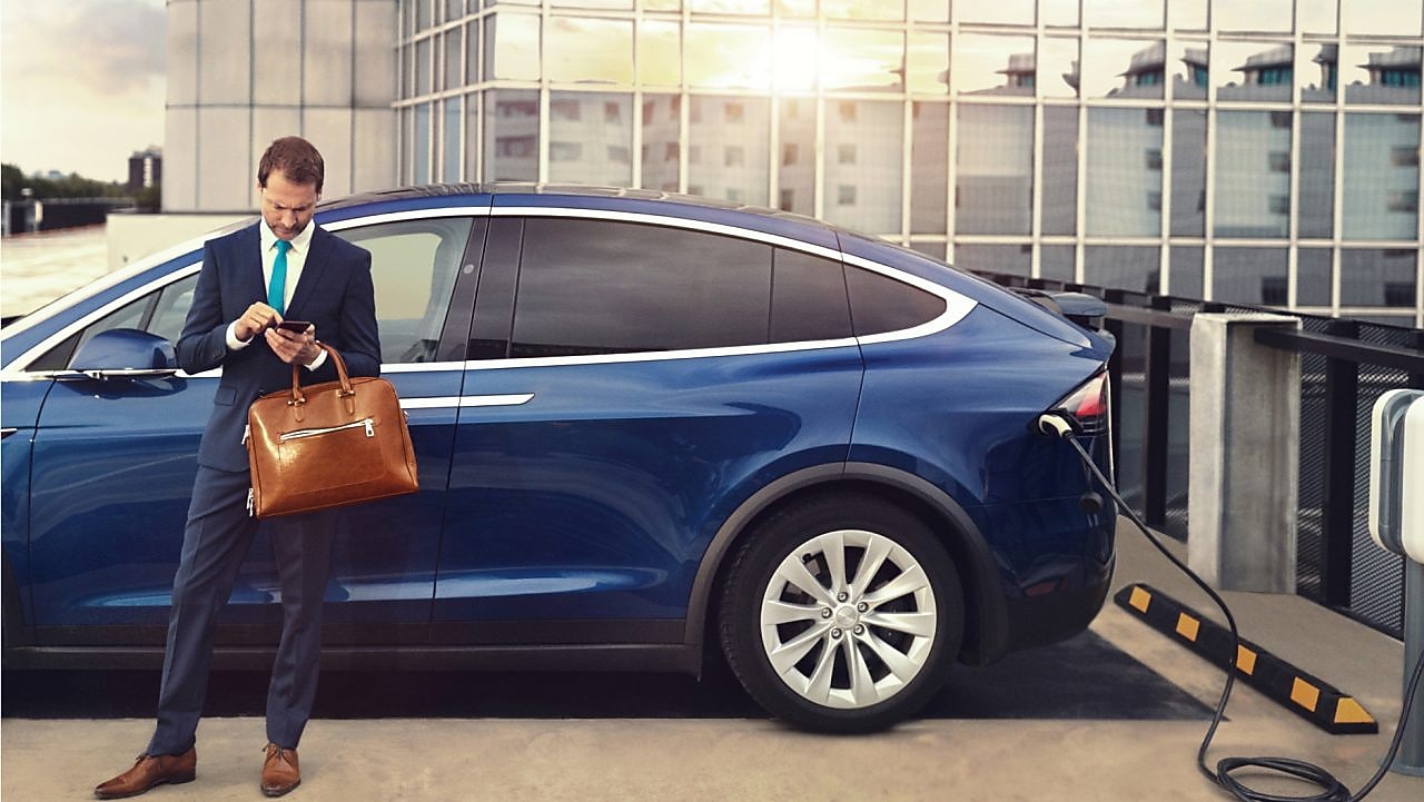 Energie a udržitelnost