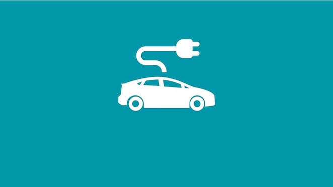 Elektromobilita s hybridní kartou Shell