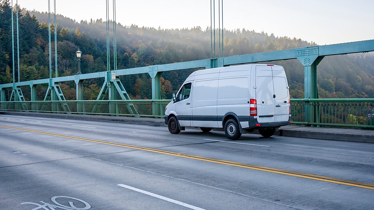 Správa vozového parku: Úvod