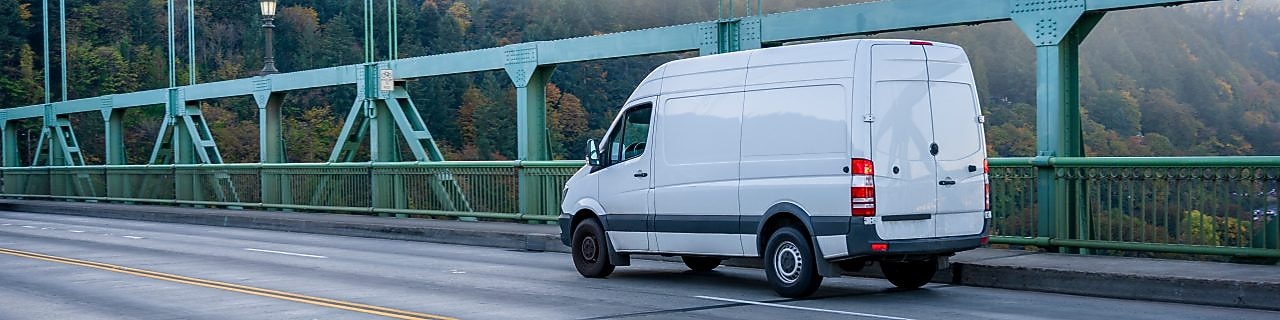 Správa vozového parku: Úvod