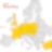 Shell SmartPay mapa