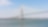 Bridge over sea