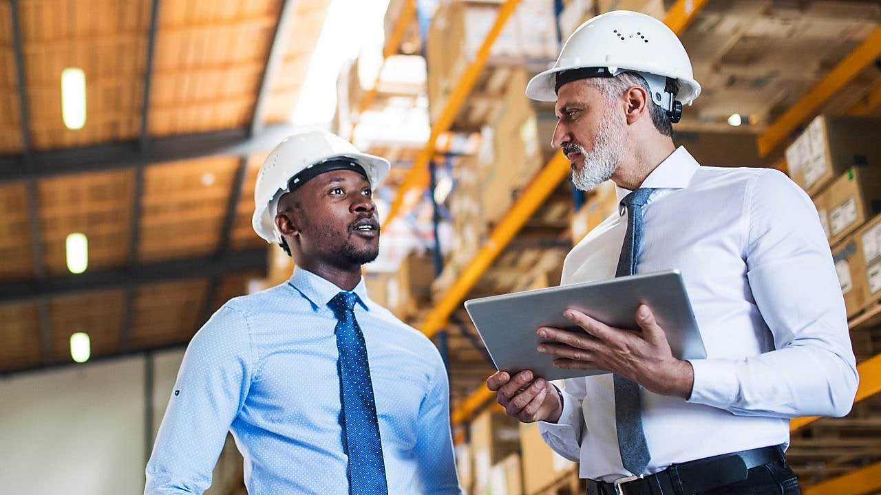 Optimalizujte správu údajov o svojom vozovom parku. Optimalizujte svoje podnikanie.