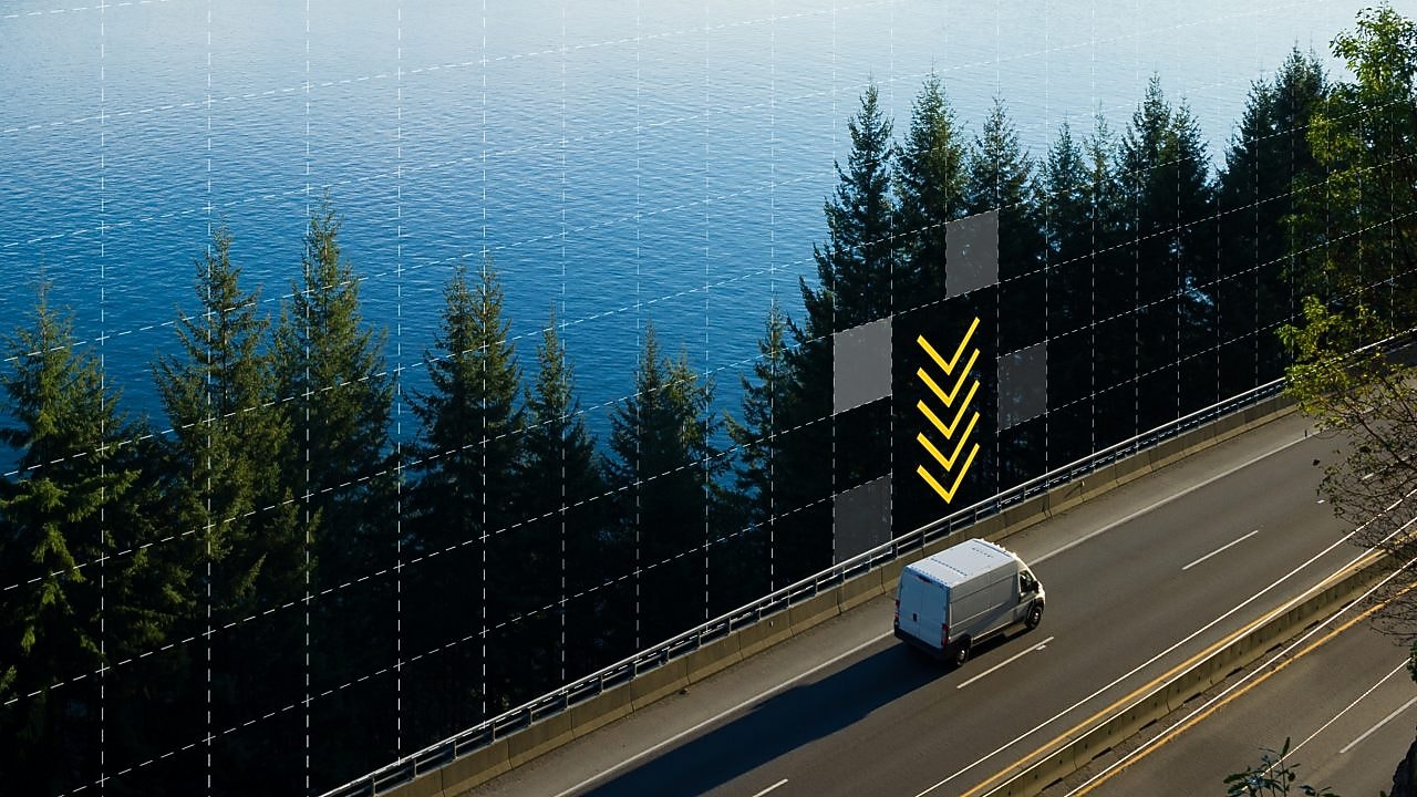 Efektívny manažment vozového parku pomocou profesionálneho GPS monitoringu