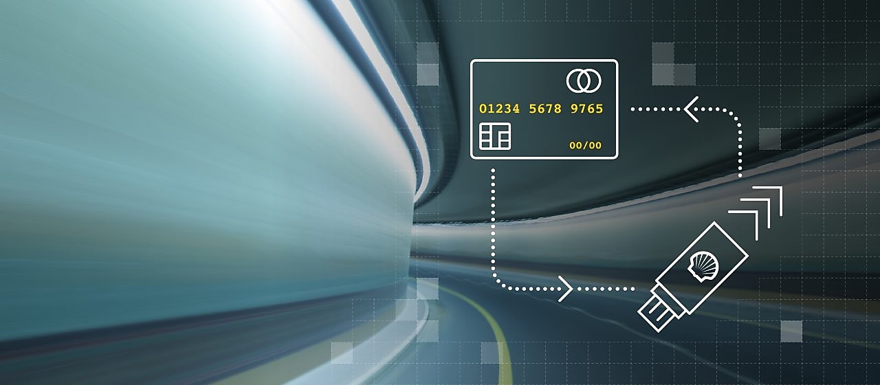 Prepojené štatistiky z dát kariet Shell a telematiky