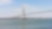 Bridge over sea