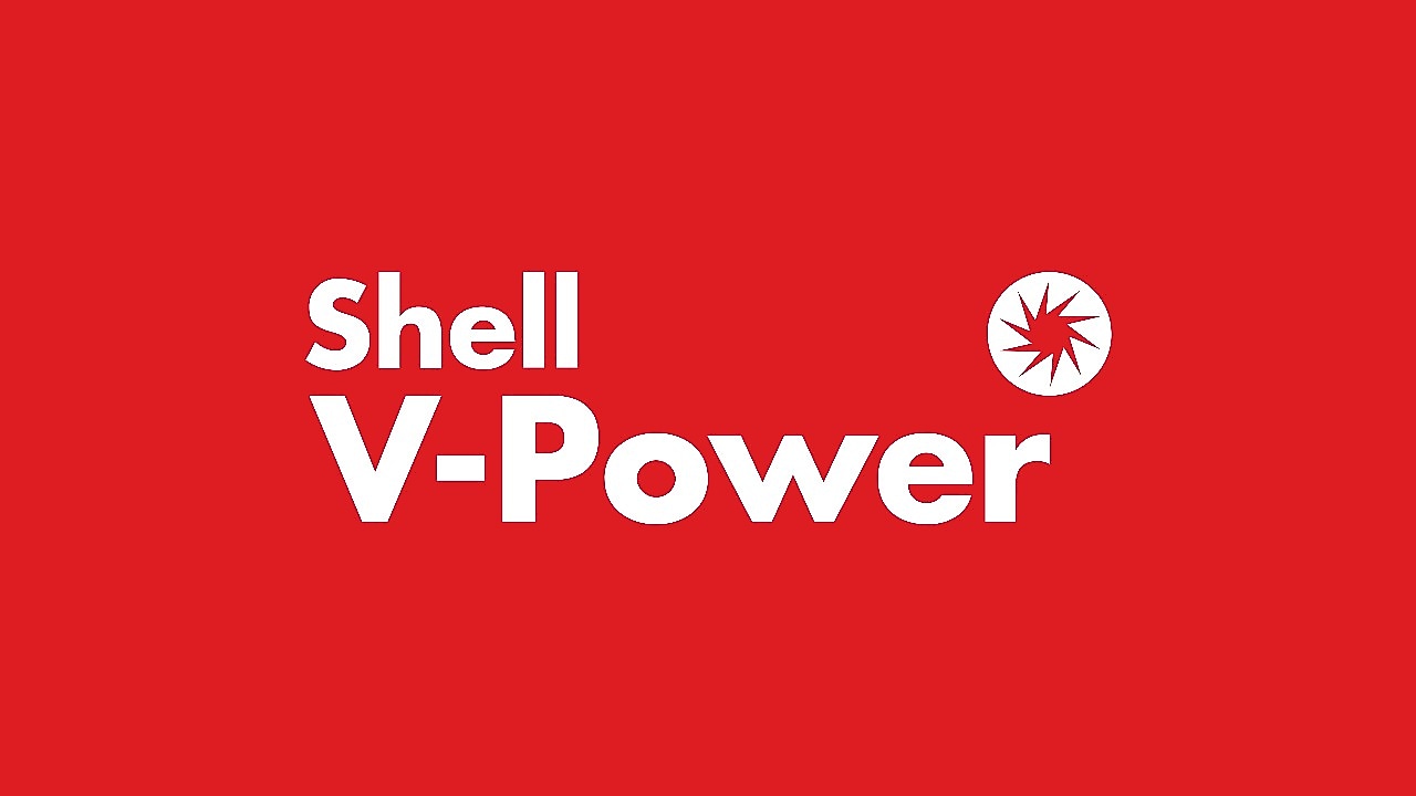 Nová generace paliv Shell V-Power