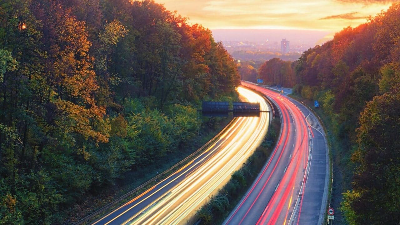 Nezklame na žádném kilometru