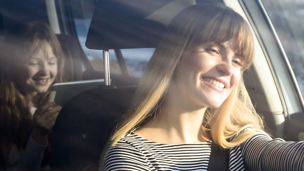 Parťák na každý den