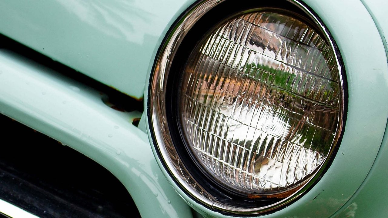 Má toho váš vůz už hodně za sebou?