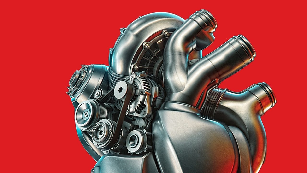 Získejte zpět kontrolu nad výkonem svého vozu