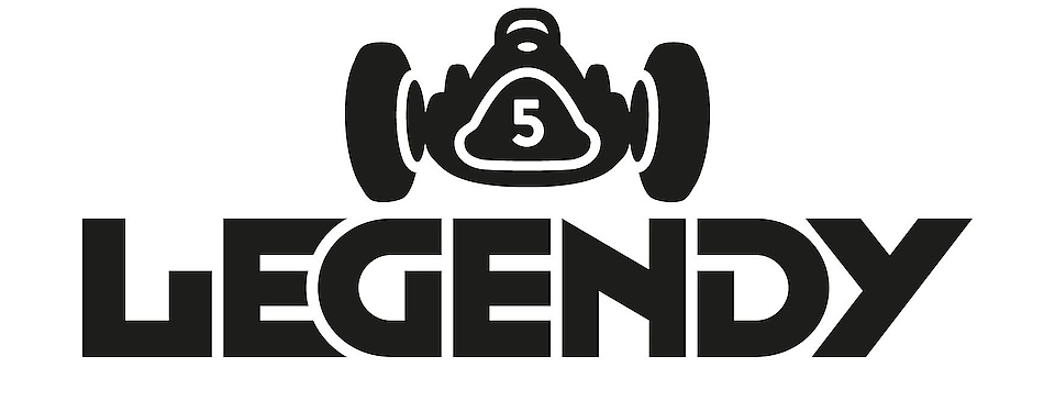 Legendy logo