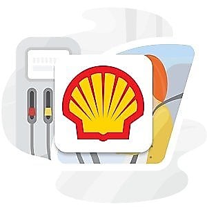 aplikace Shell
