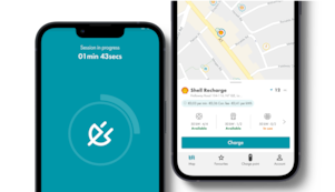 Shell app image