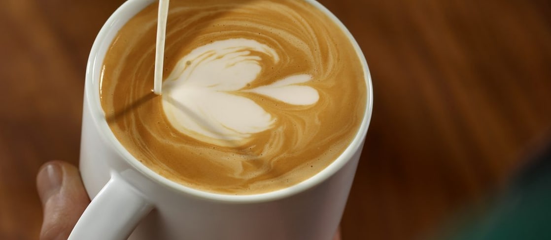 Více o Shell Café