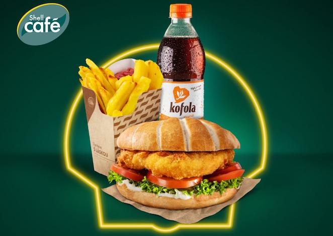 Burger menu