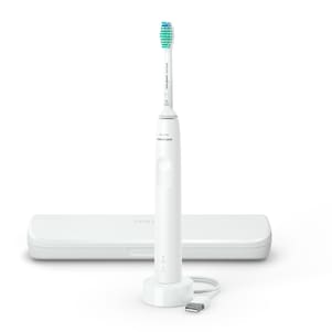 Sonický elektrický zubní kartáček Philips Sonicare 4100