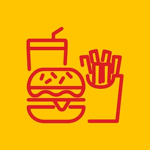 Shell Café menu