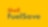 Logo Shell FuelSave na žlutém pozadí