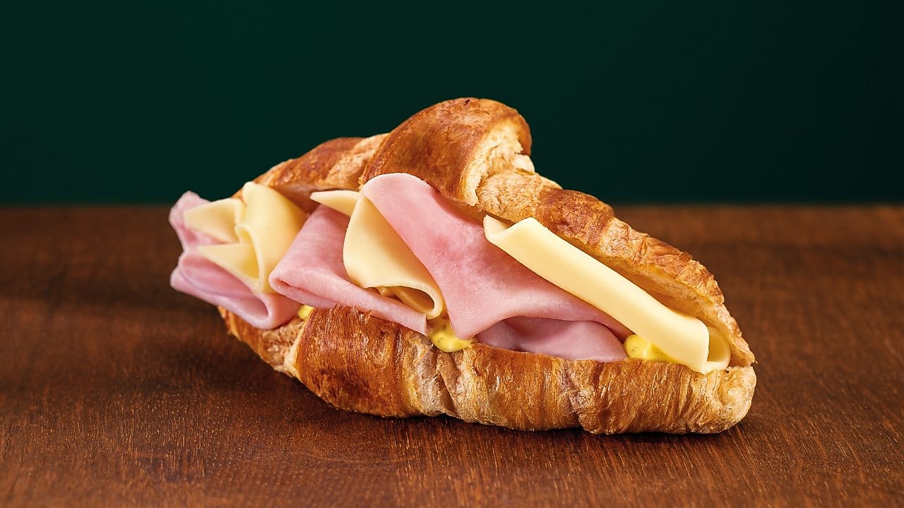 Shell Café občerstvení