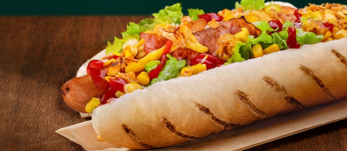 Víc než jen Hot dog