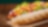 Hot dog nová Anglie položený na stole.