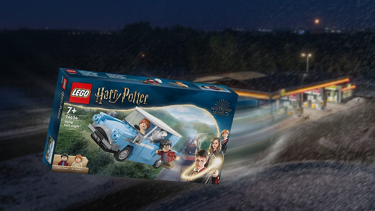 Čáry, máry, odměny!