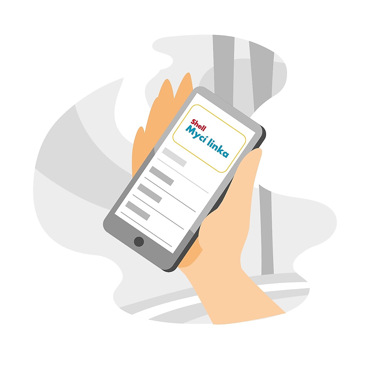 ikona aplikace Smart Pay