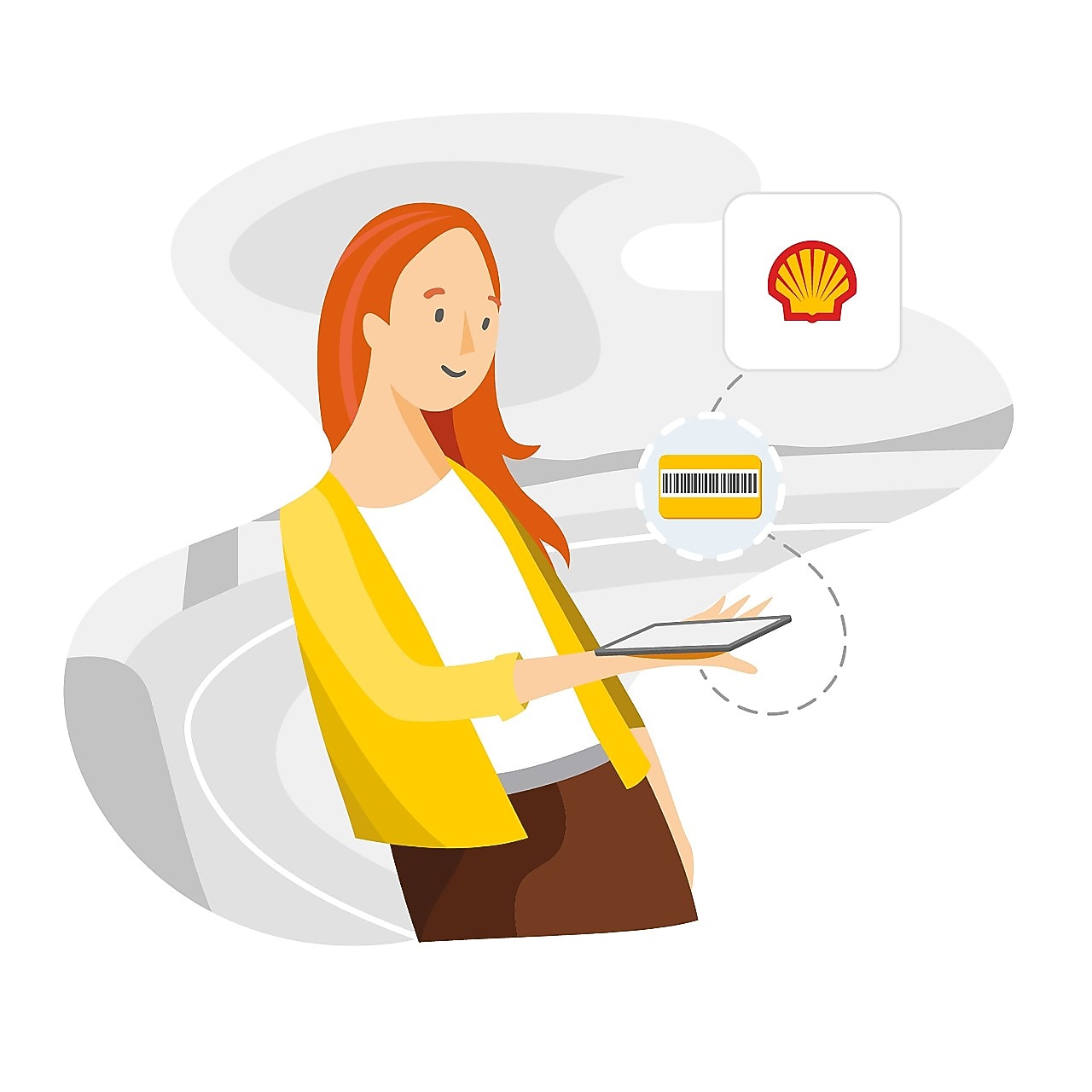 Ikona platby Smart Pay