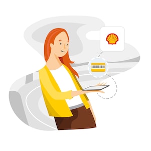 Ikona platby Smart Pay