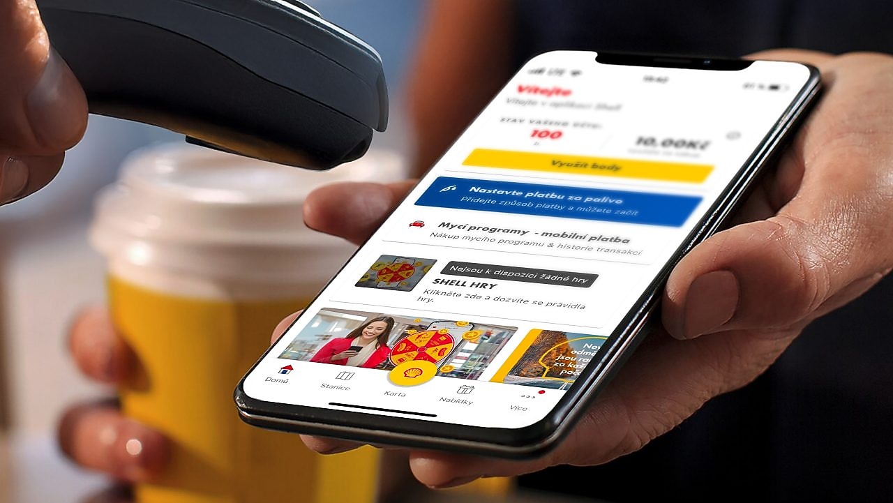 Vyměňte své body za slevu