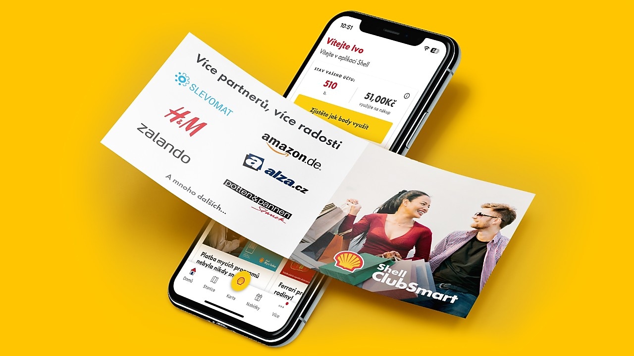 Poukázky od našich partnerů